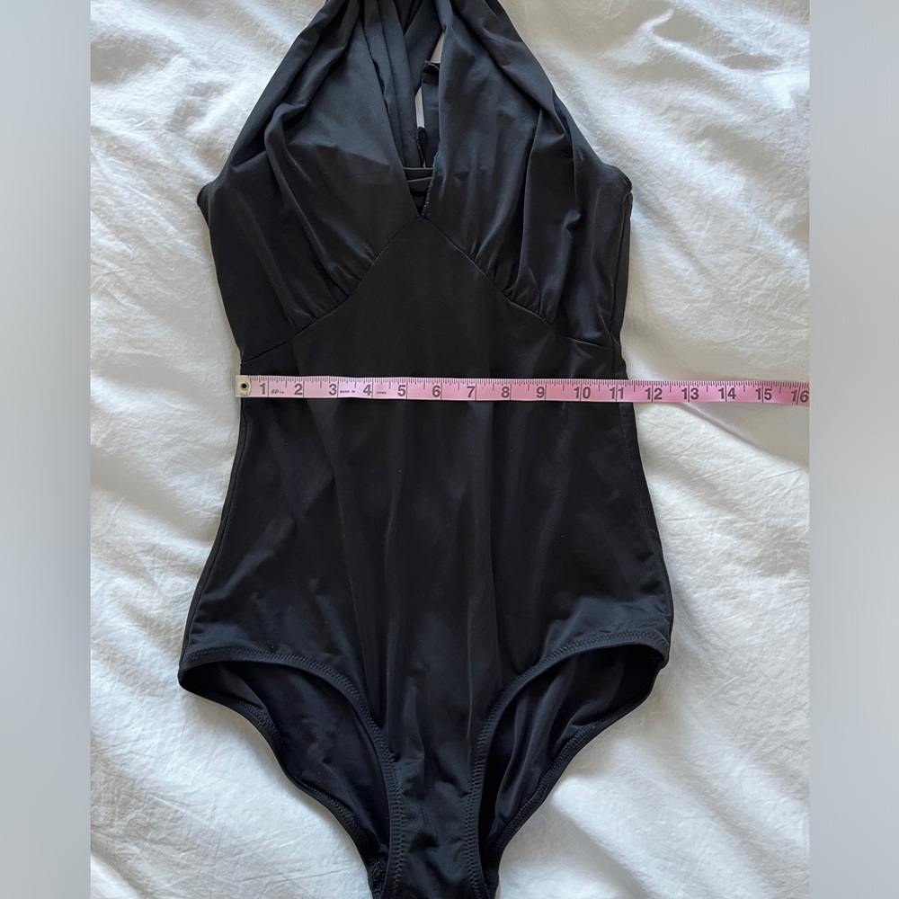 Jessica Rey Rita One Piece Reversible Swimsuit, small - Picture 3 of 6